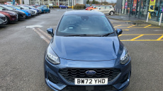 Ford Fiesta 1.0 EcoBoost ST-Line 5dr Petrol Hatchback